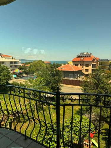 Хотел Грация in 로제넷츠