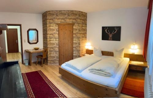 Hotel Menthof – Seefeld, IL