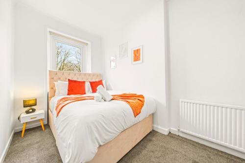 Cosy and Bright 3-Bedroom Flat, Glasgow (photo 6)