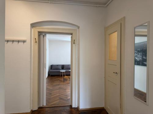 Zentral & gemütlich - Wohnung für bis zu 6 Gäste, Мюнхен (фото 7)