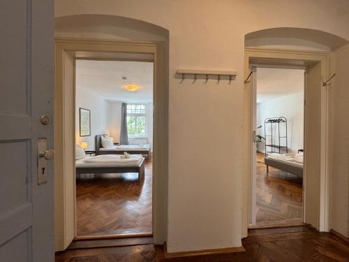Zentral & gemütlich - Wohnung für bis zu 6 Gäste, Мюнхен (фото 4)