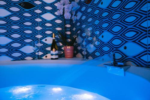 Diamond Ravello Suites in Ravello