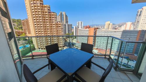 Skyline 3, Benidorm (foto 5)