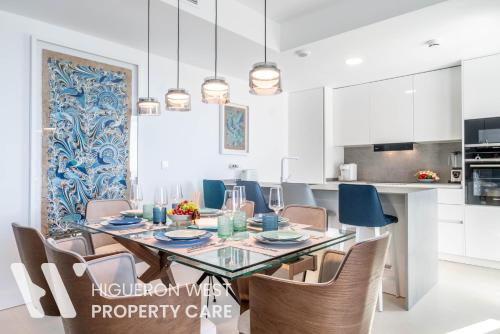 Küche, Las Lomas Higueron Collection - The Lomas Horizon by HWPC in La Capellania