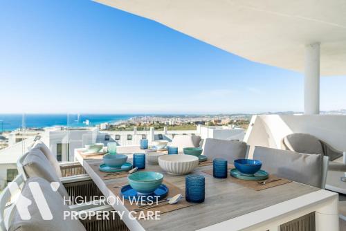 Aussicht, Las Lomas Higueron Collection - The Lomas Horizon by HWPC in La Capellania