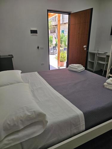 Oasi Dei Cristallini