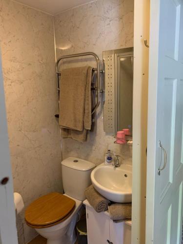 Manor Farm Bed & Breakfast