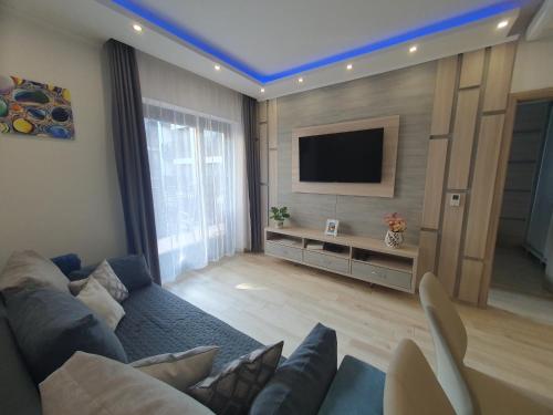 Márta&Géza premium apartment in the center of Budapest WITH FREE PARKING, Budapešť (fotografie 4)