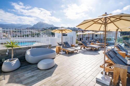 Coral Ocean View - Adults Only - image 6