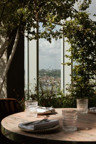 The Standard, Brussels, Bruselas (foto 11)