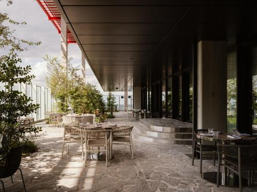 The Standard, Brussels, Bruselas (foto 7)