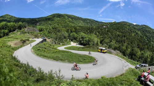 Chalets Julien - image 8