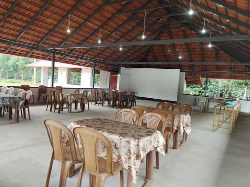 Safari Inn in Kutta