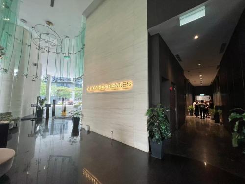 1R1B (2-4Pax）Eaton Residence KLCC by HM Costa Doro - image 12