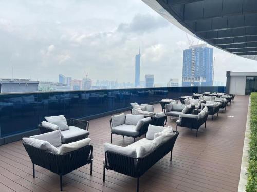 1R1B (2-4Pax）Eaton Residence KLCC by HM Costa Doro - image 13
