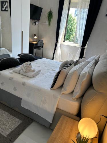 Loft NUOVO vicino al centro - OASI Relax, Turin (Foto 7)