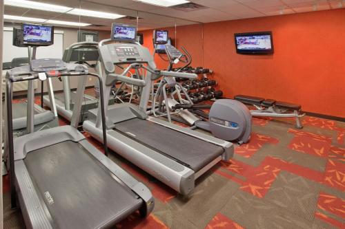 Residence Inn Houston Sugar Land/Stafford - image 3