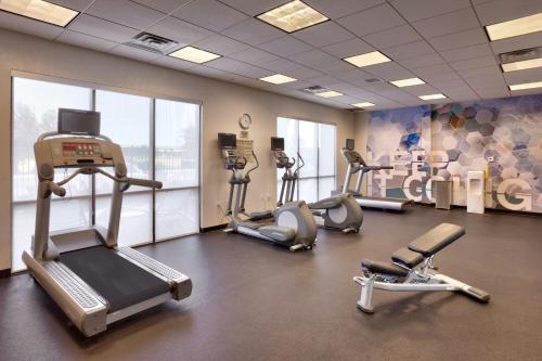SpringHill Suites by Marriott Rexburg - image 10