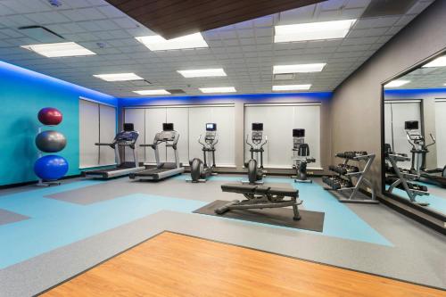 Fairfield Inn & Suites by Marriott Fort Stockton - image 12