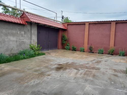 Quba Cozy House in Amsar