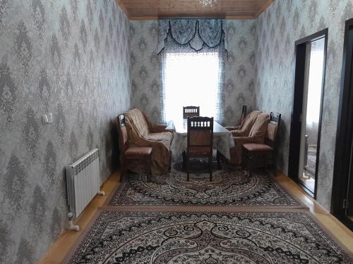 Quba Cozy House in Amsar