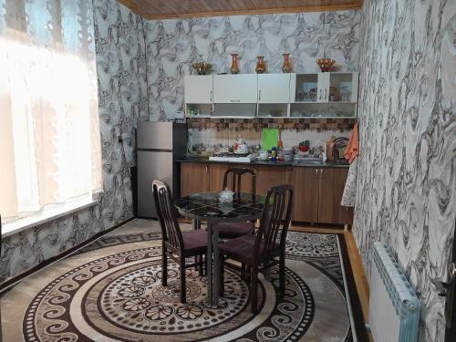 Quba Cozy House in Amsar