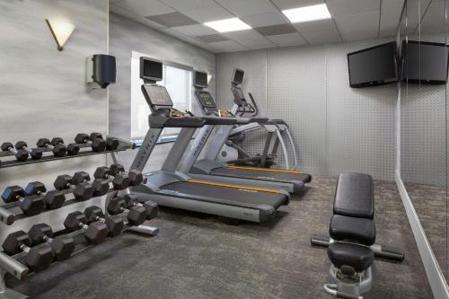 Fairfield Inn & Suites by Marriott Selma Kingsburg - image 7