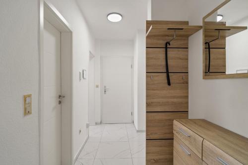 Business & Travel Apartment - Top Lage - 20 Min vom Frankfurt Airport in Griesheim