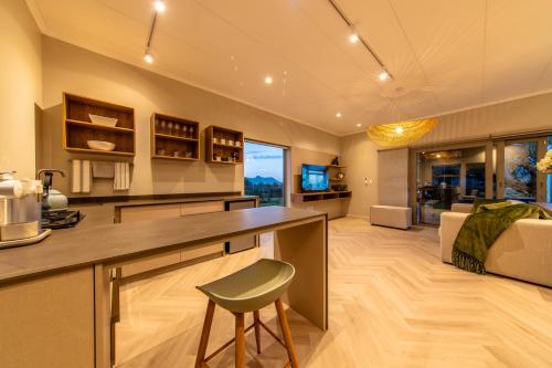 Cottage 1 - Leo Sky Farm, Simondium (Foto 3)