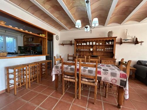 ES BERRY 3 by SOM Menorca, Fornells (fotografie 7)