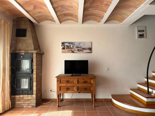 ES BERRY 3 by SOM Menorca, Fornells (fotografie 10)