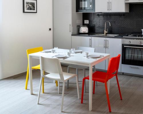 Appartamento all'Archivio di Stato by Wonderful Italy, Neapel