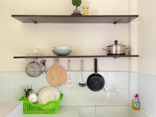 Carcar Guesthouse, Barraca (photo 8)