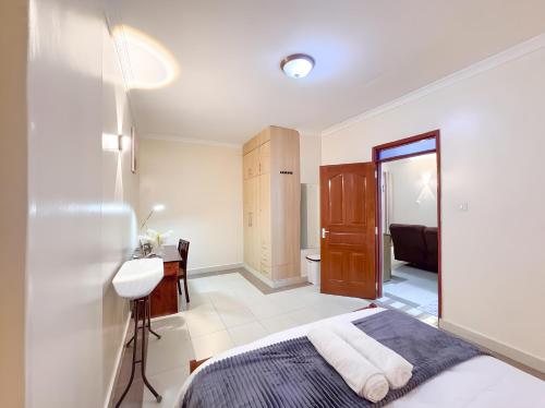Lakz Homes