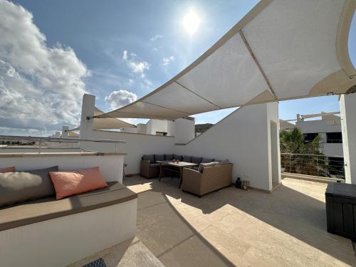 MARINA 24 by SOM Menorca, Fornells (fotografie 4)