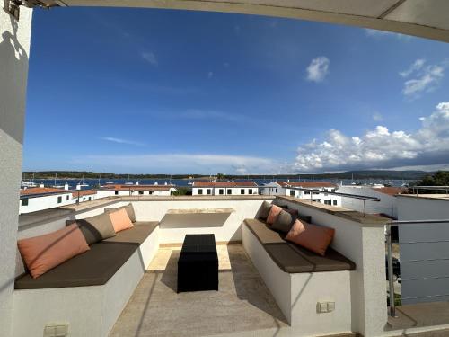 MARINA 24 by SOM Menorca, Fornells (fotografie 3)