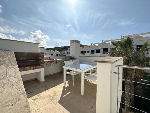 MARINA 24 by SOM Menorca, Fornells (fotografie 6)