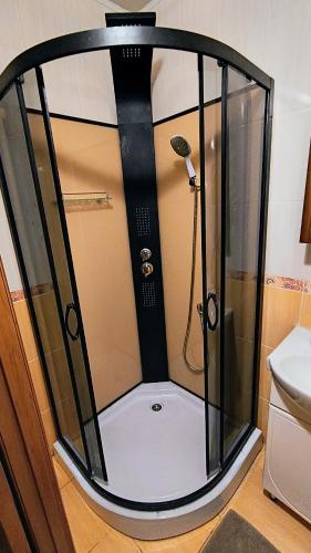 Апартаменти Greenhouse in Podilskyi kerület