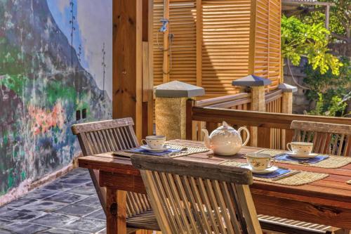 T3 - 100m2 - Résidence Georgette - Location saisonnière - Saint-Pierre