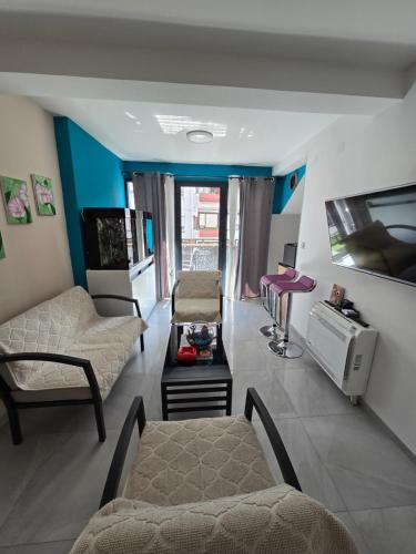 Doksim Luxury Apartments 301 in Pirot