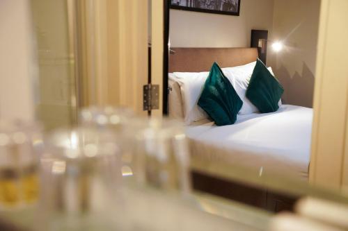 Keystone House – London, EN