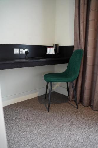 Rooms at The Scottish Stores - image 9