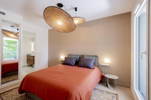 Spacious 4BR with Lovely Balcony, Bordeaux (Foto 6)
