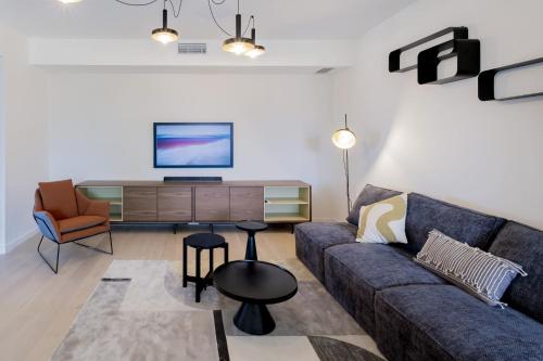 Spacious 4BR with Lovely Balcony, Bordeaux (Foto 10)