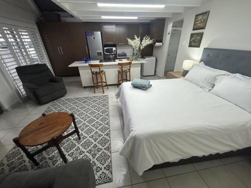 Our Little Guest House in Myburgh Park