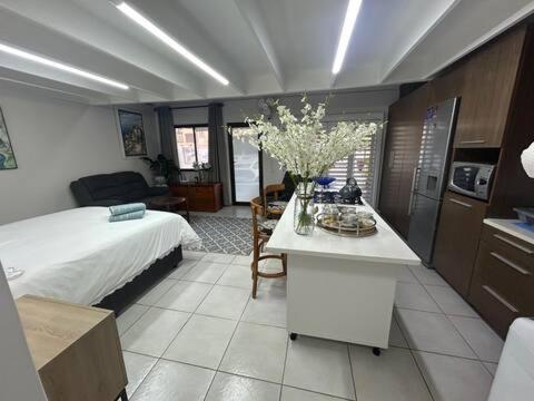 Our Little Guest House in Myburgh Park