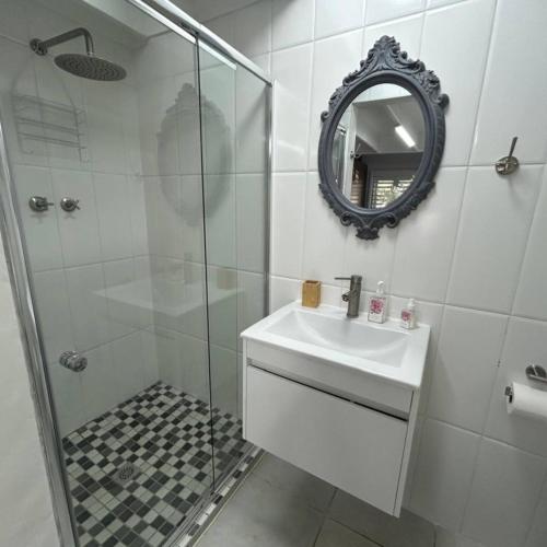 Our Little Guest House in Myburgh Park