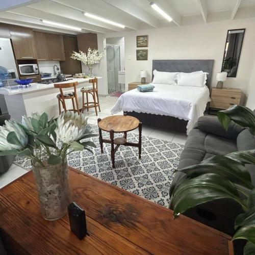 Our Little Guest House in Myburgh Park