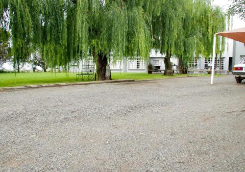 Wildebeespan Guest Farm in Karmeel