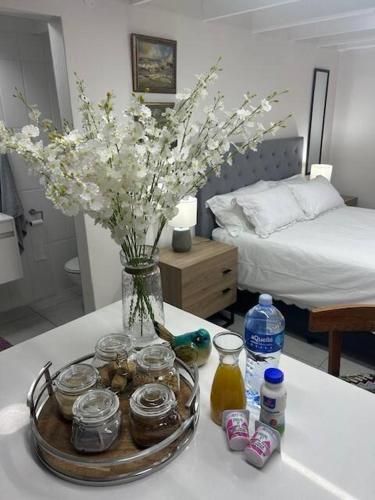 Our Little Guest House in Myburgh Park